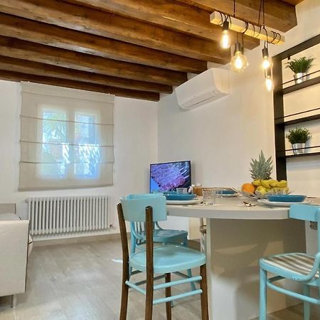 Residence Stella Venedik Dış mekan fotoğraf