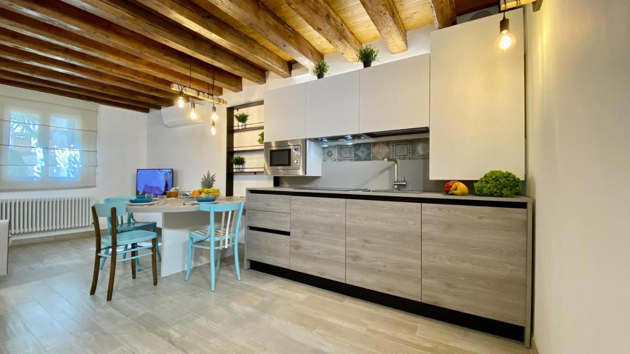 Residence Stella Venedik Dış mekan fotoğraf