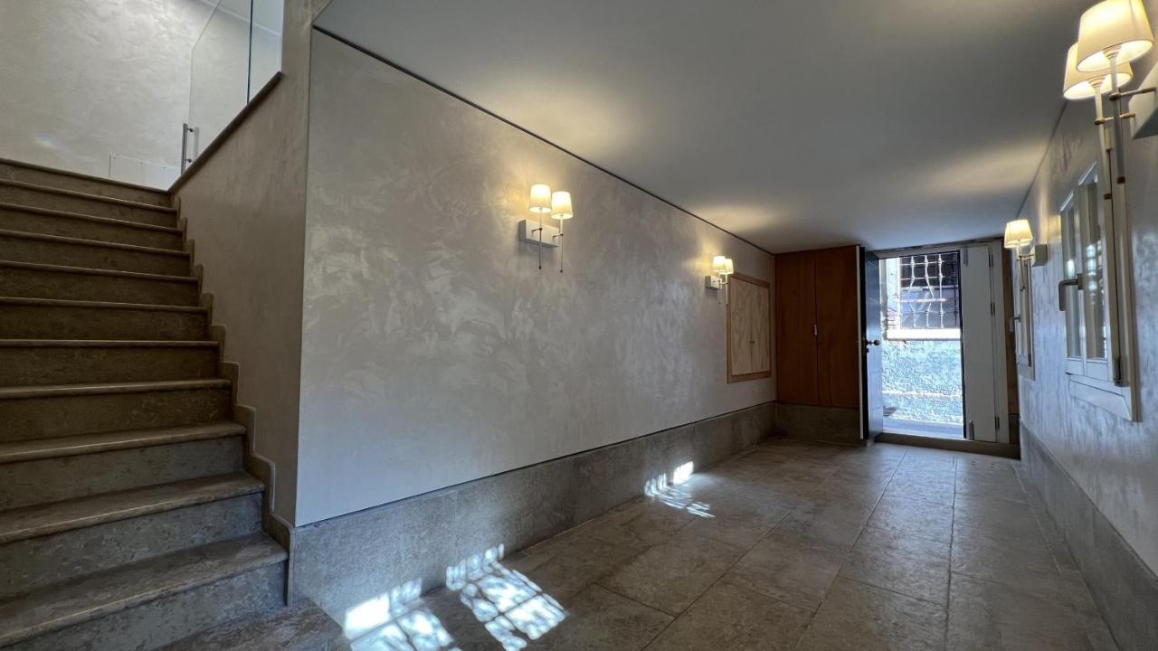 Residence Stella Venedik Dış mekan fotoğraf