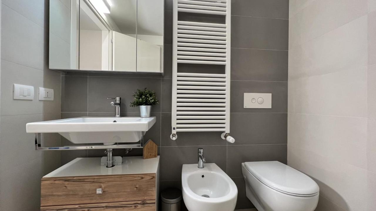 Residence Stella Venedik Dış mekan fotoğraf