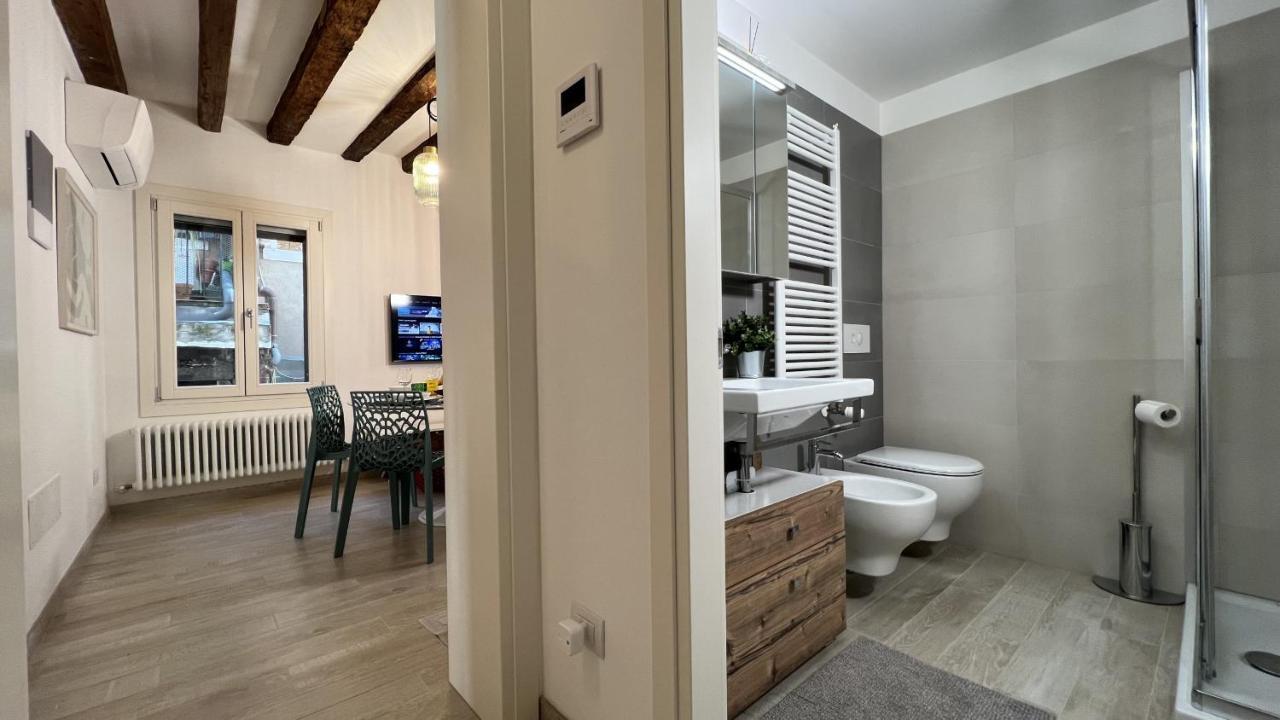 Residence Stella Venedik Dış mekan fotoğraf