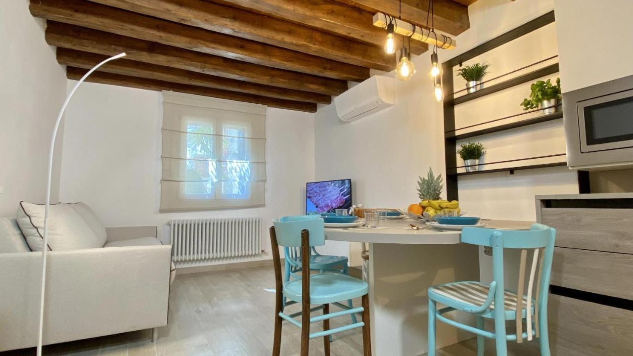 Residence Stella Venedik Dış mekan fotoğraf