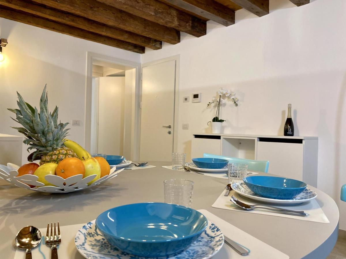 Residence Stella Venedik Dış mekan fotoğraf