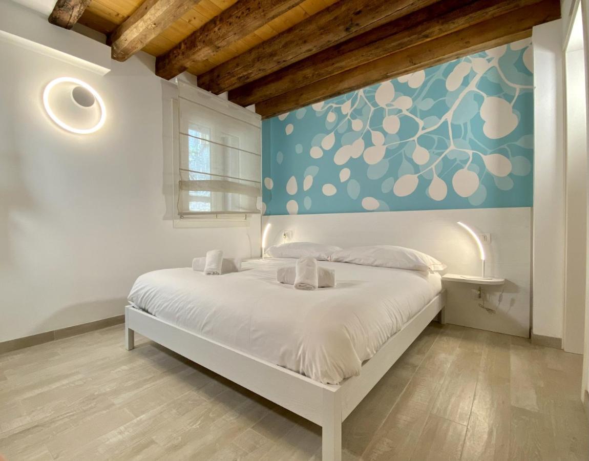 Residence Stella Venedik Dış mekan fotoğraf