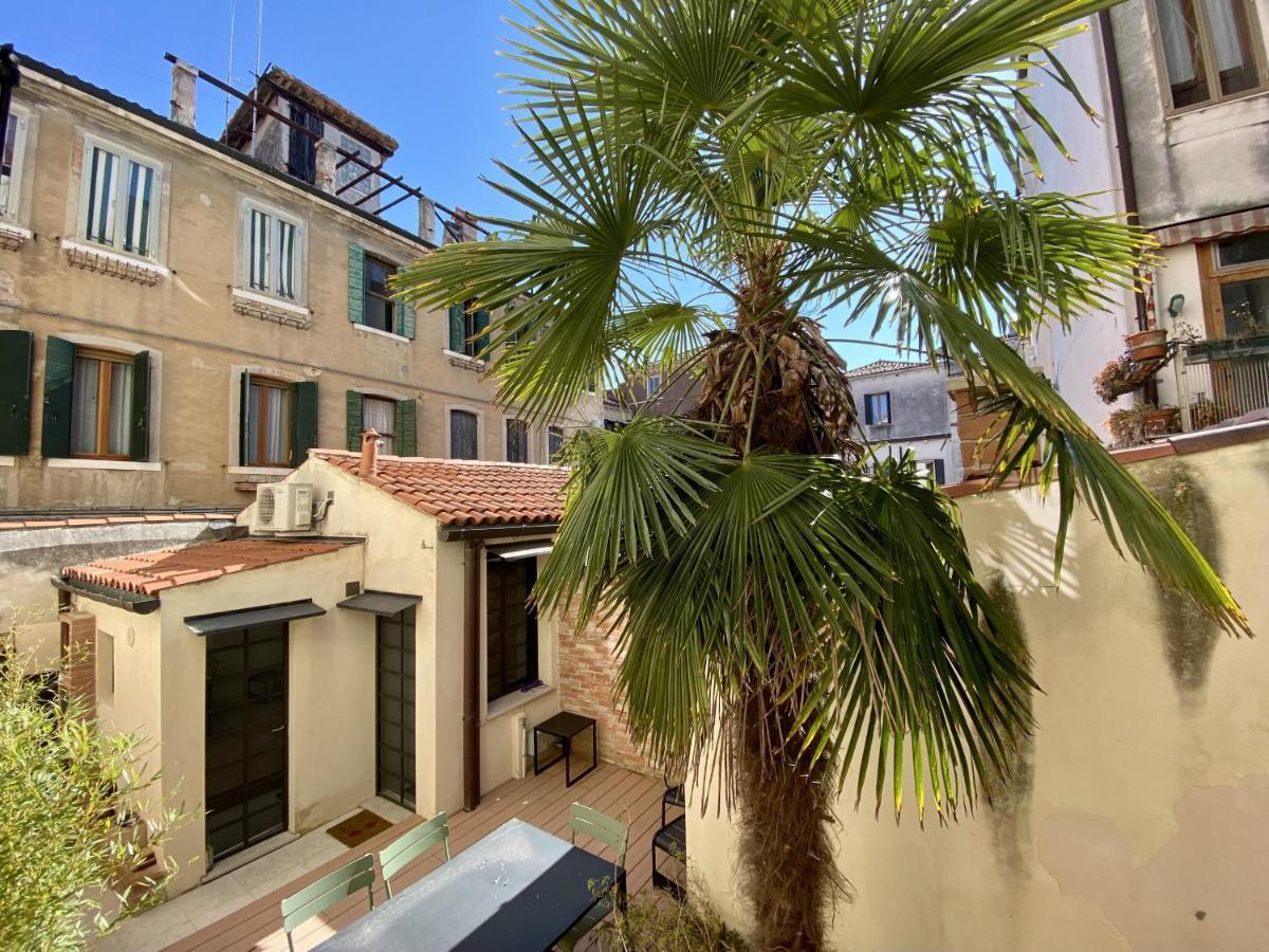 Residence Stella Venedik Dış mekan fotoğraf