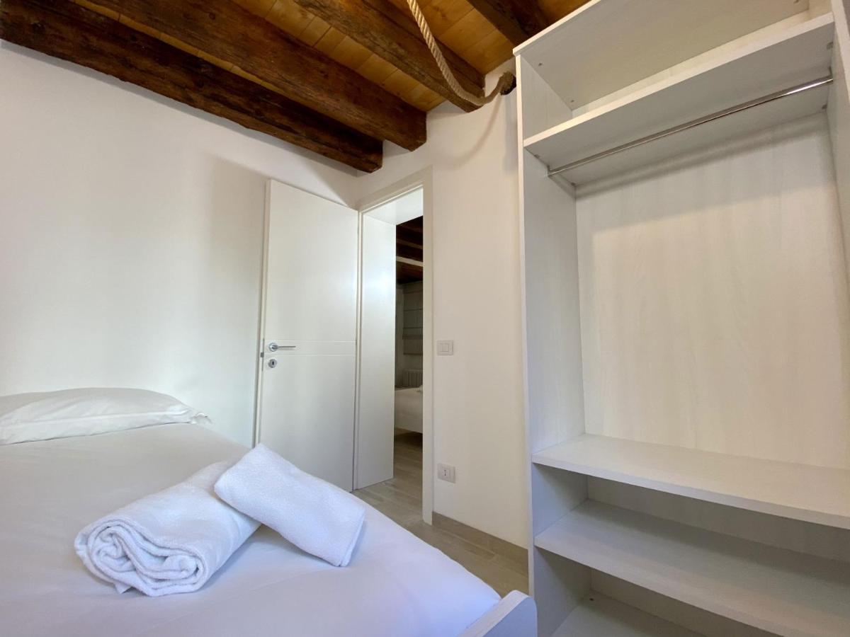 Residence Stella Venedik Dış mekan fotoğraf