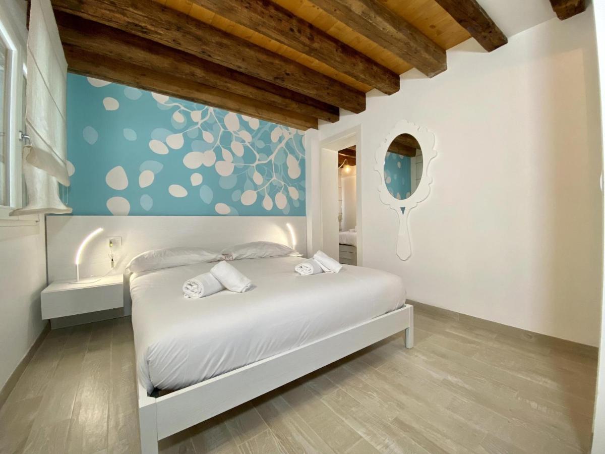 Residence Stella Venedik Dış mekan fotoğraf