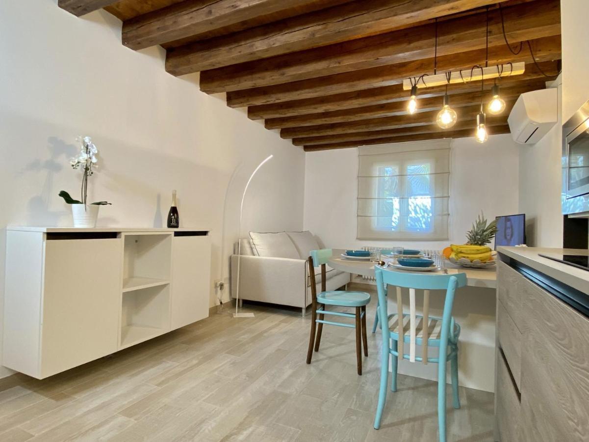 Residence Stella Venedik Dış mekan fotoğraf