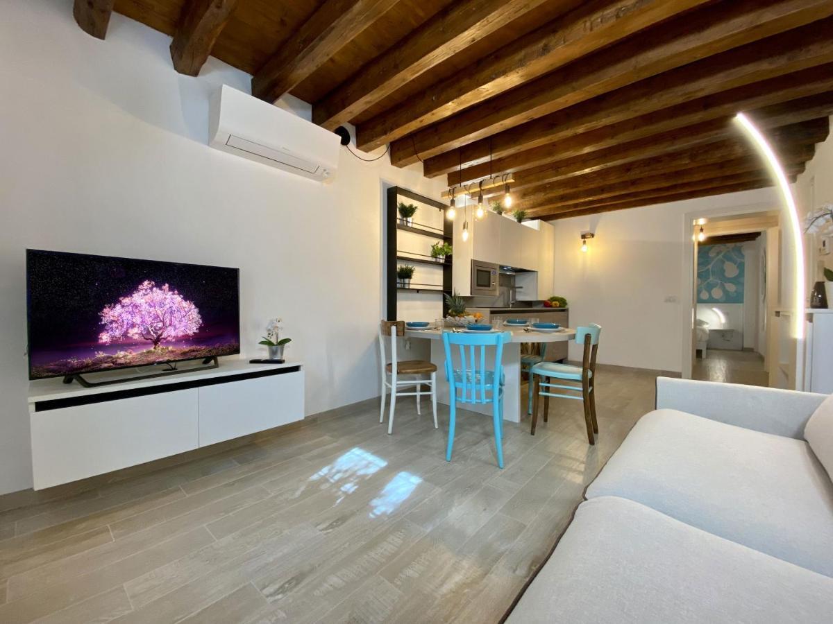 Residence Stella Venedik Dış mekan fotoğraf