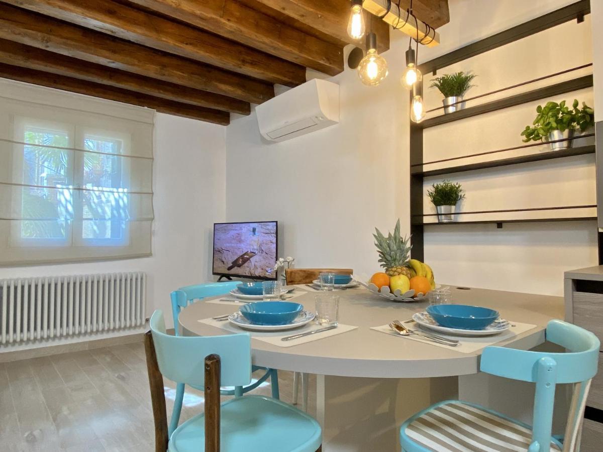 Residence Stella Venedik Dış mekan fotoğraf