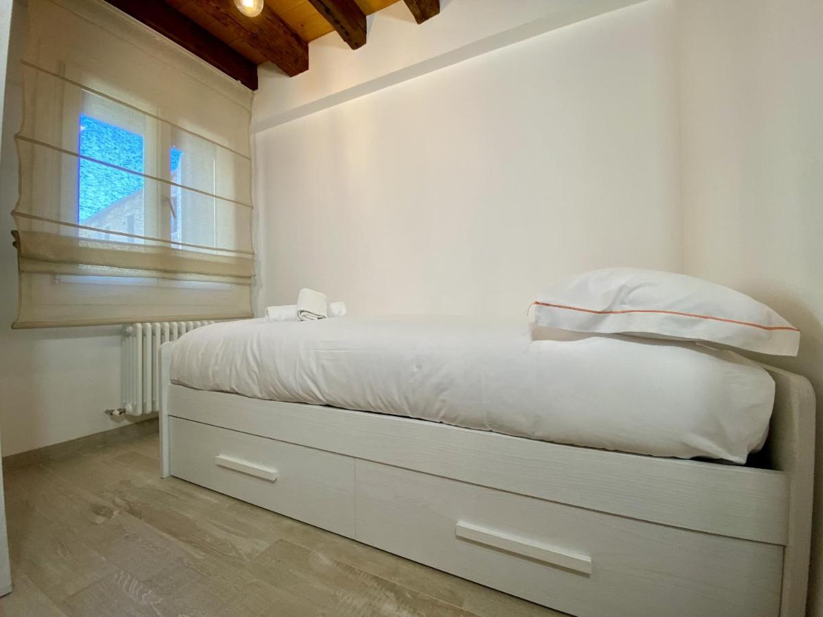 Residence Stella Venedik Dış mekan fotoğraf