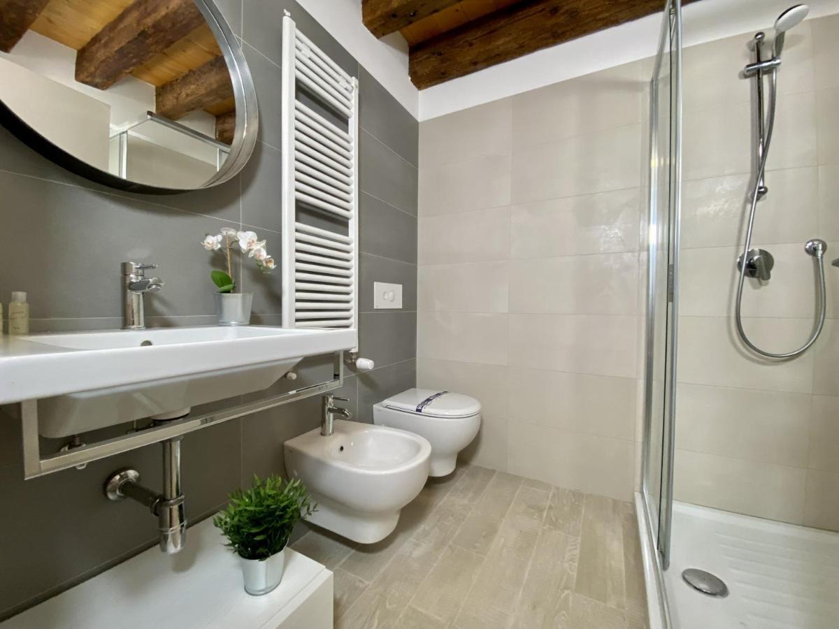 Residence Stella Venedik Dış mekan fotoğraf