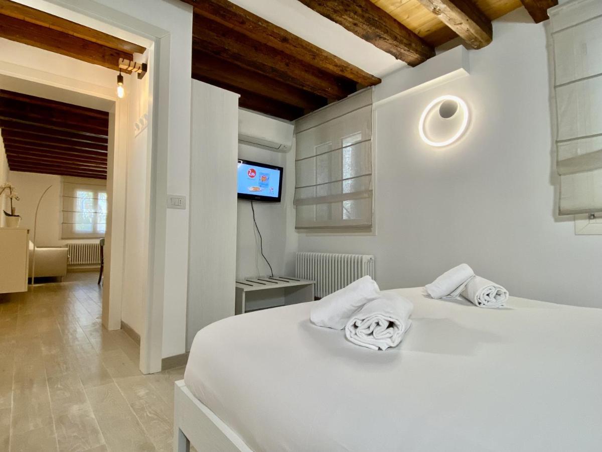Residence Stella Venedik Dış mekan fotoğraf