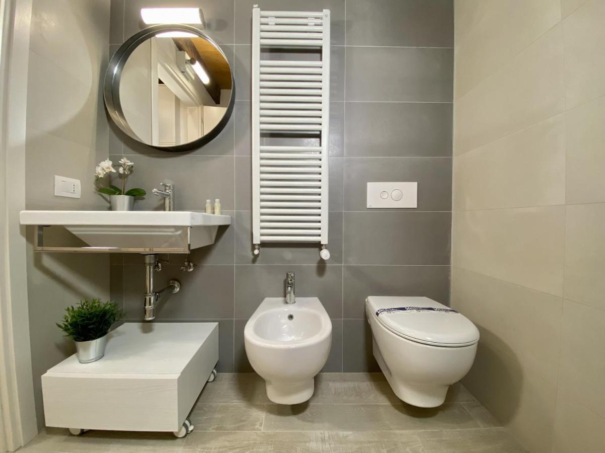 Residence Stella Venedik Dış mekan fotoğraf