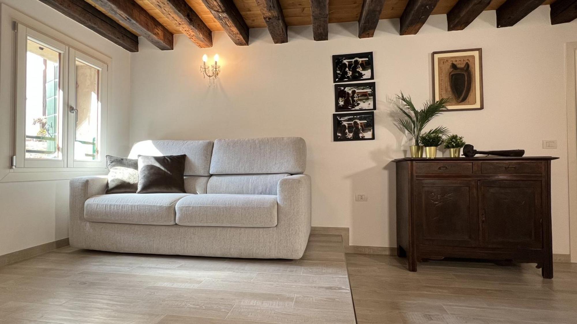 Residence Stella Venedik Dış mekan fotoğraf
