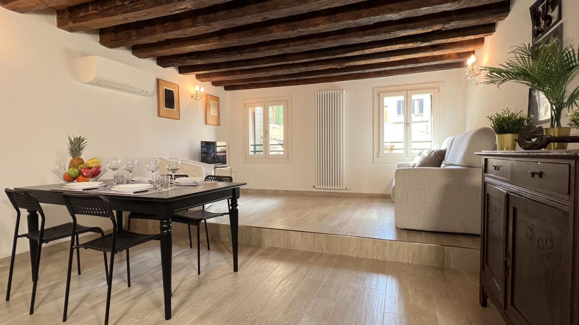 Residence Stella Venedik Dış mekan fotoğraf