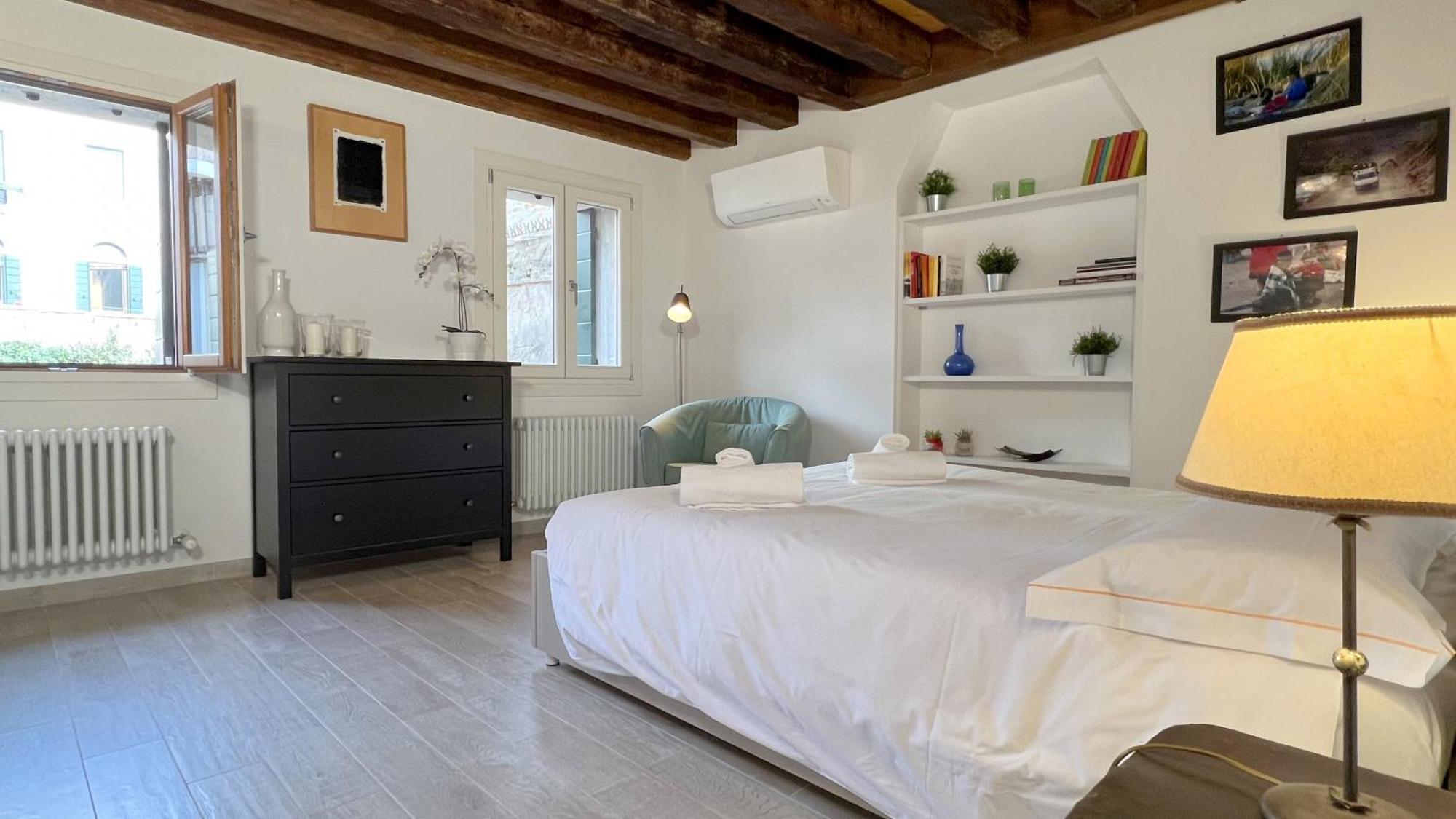 Residence Stella Venedik Dış mekan fotoğraf