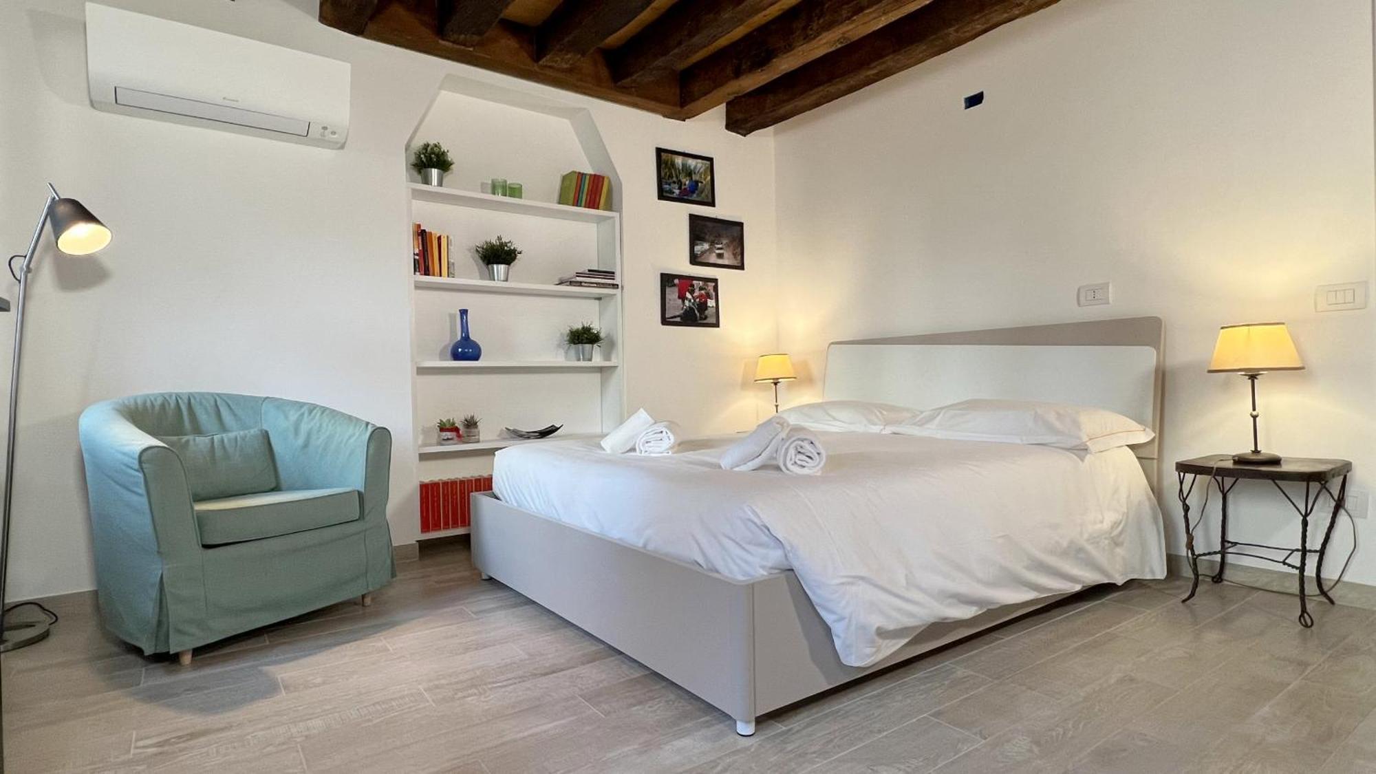 Residence Stella Venedik Dış mekan fotoğraf